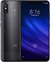 Прошивка телефона Xiaomi Mi 8 Pro в Ростове-на-Дону
